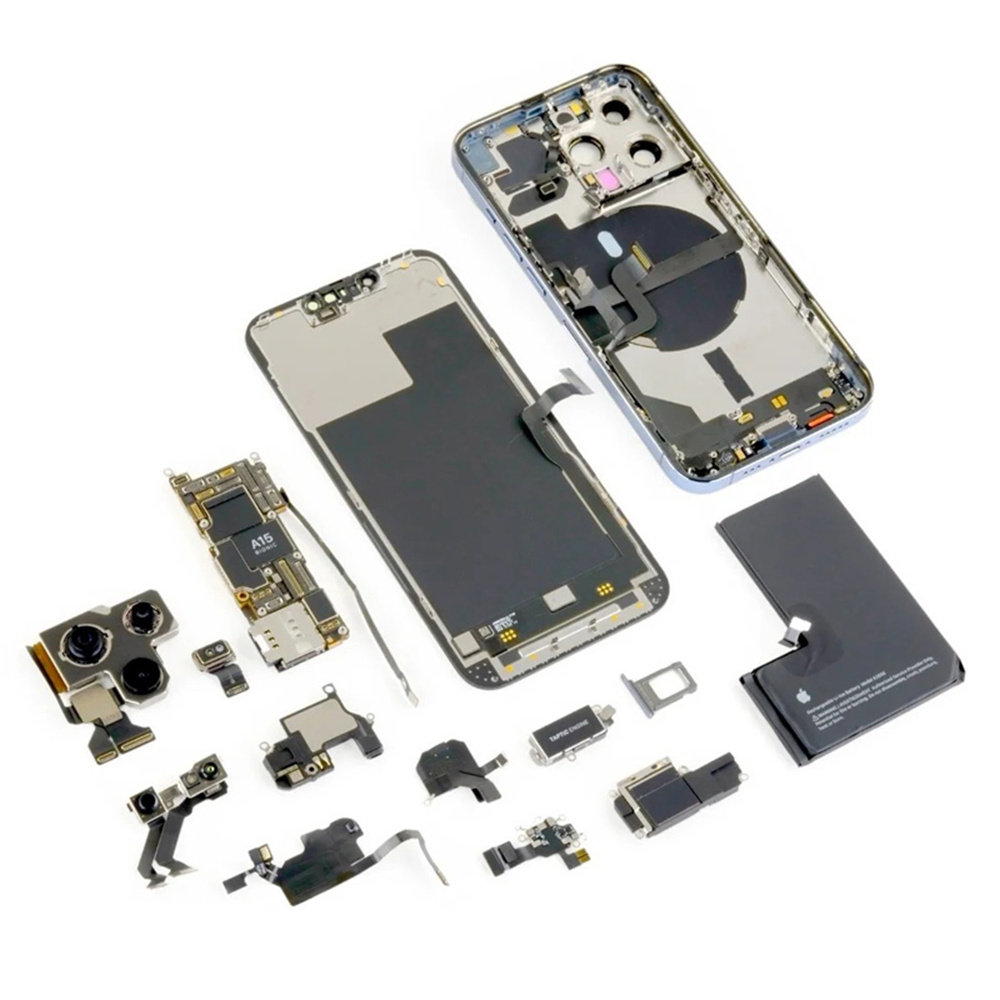 Cellphone Repair Parts